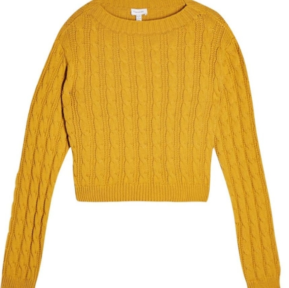 🆕🌿TOPSHOP SWEATER🌿 - Picture 4 of 6